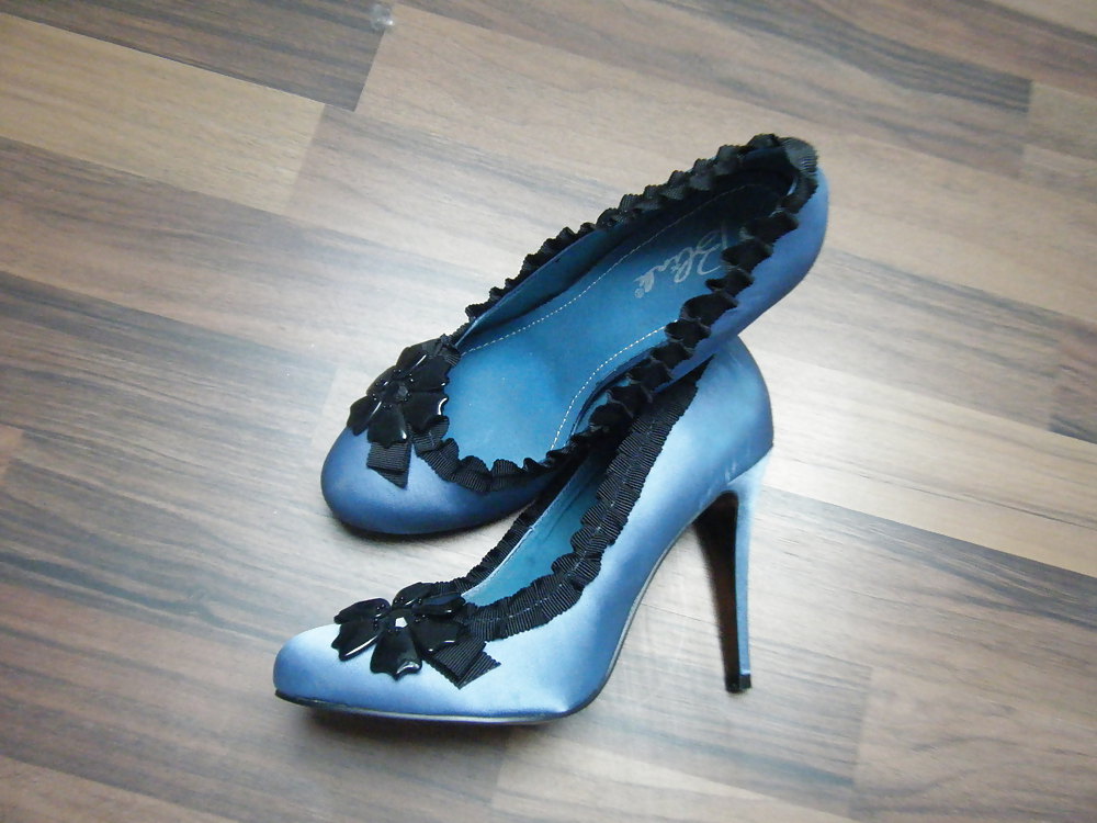 Meine Heels... #9631311