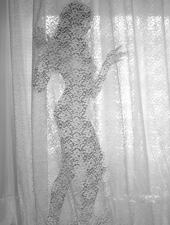 ビアンコとネロのランジェリー
 #16324790