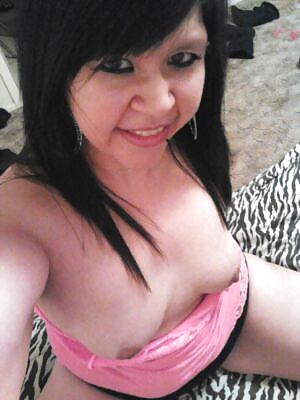 Slutty Latina 753724