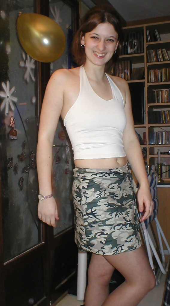 Girl 20 #9371558