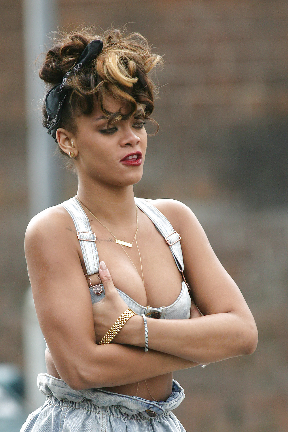Best Of Rihanna #4535705
