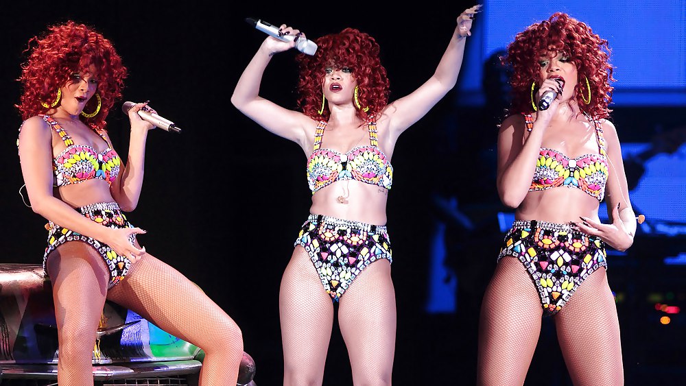 Best Of Rihanna #4535830