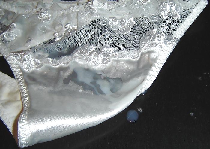 Cum on the Panty 3 #9355114