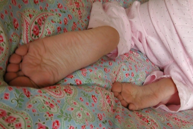 LadyClaudia mit Brille #9794124