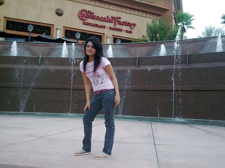 Only ME #8921655