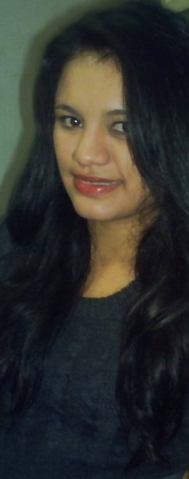 Only ME #8921675