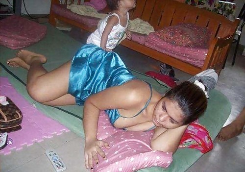 Girl satin asia #3700033