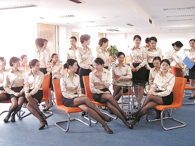 Girl satin asia #3700064