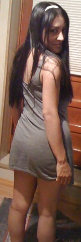 What Should I Do With This New York Girl? You Decide. #6376826