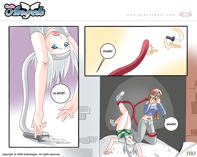 Hentai tentacolo 
 #21983408