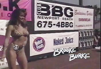 Brooke Burke mega collection #2940230