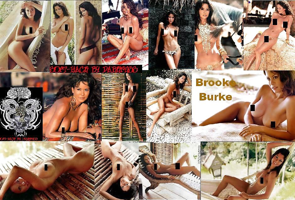 Brooke burke mega collezione
 #2942266