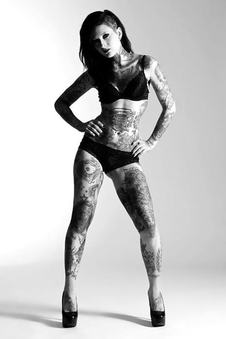 Body Art 9! #9754943