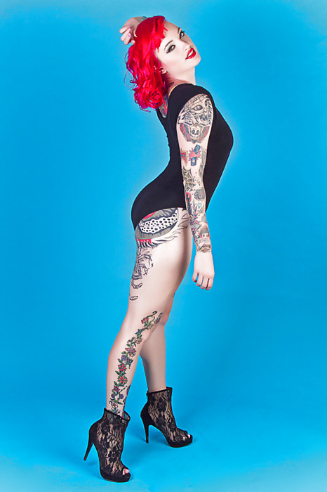 Body Art 9! #9754965