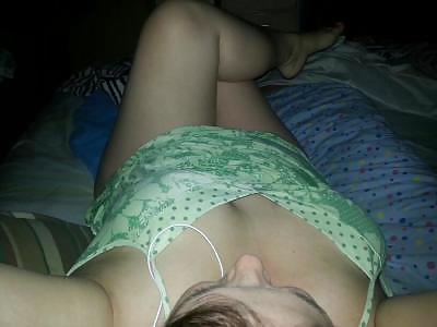 Cleavage 2 #12804725