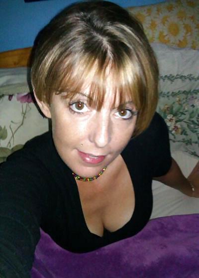 Cleavage 2 #12804744