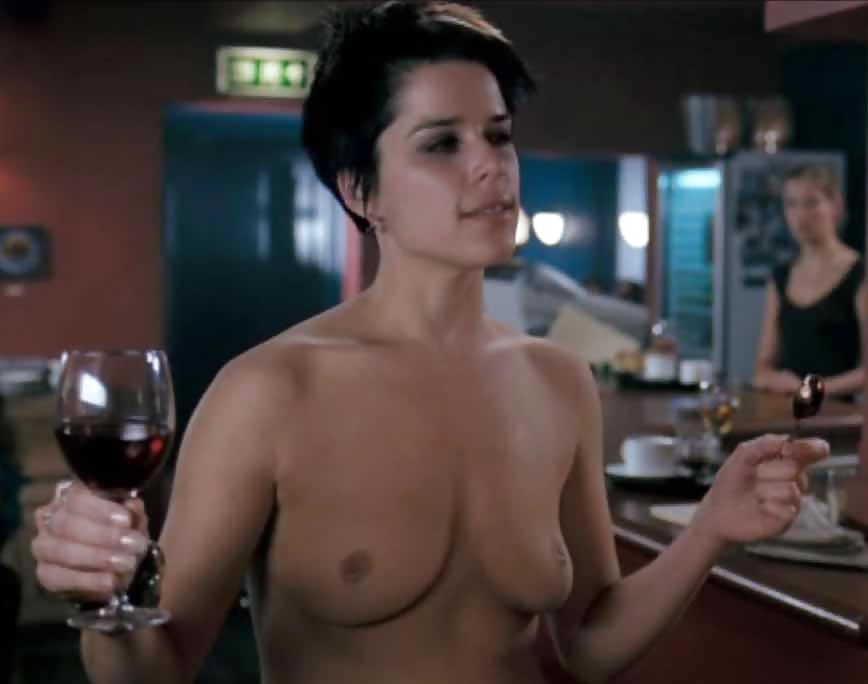 Neve Campbell #1227715
