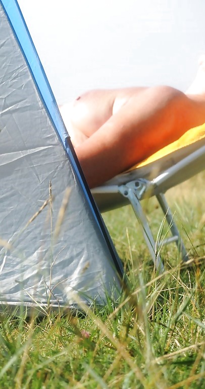 Schlampen Heimlich Am Strand Fotografiert #19520421