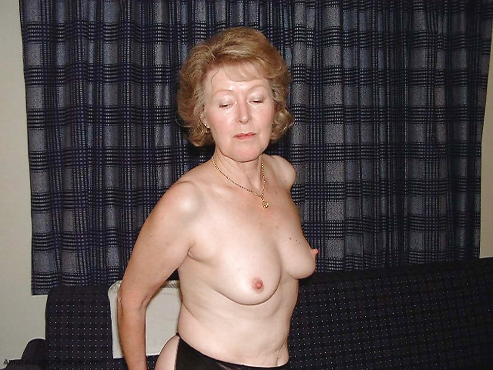 Mature And Grannies Showing Us Their Tits 5 #11594265