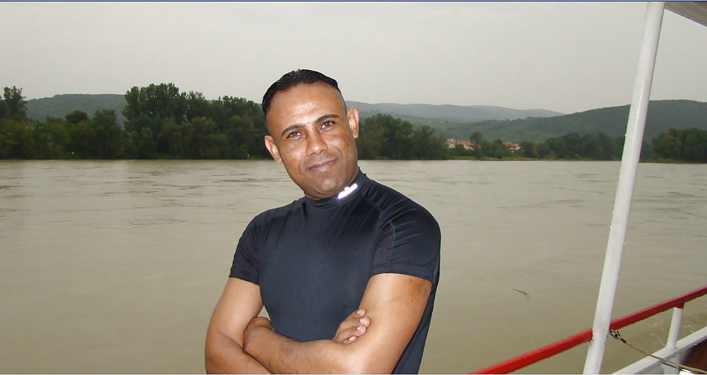 Zakarkia in the Wooden of Vienna #9541614