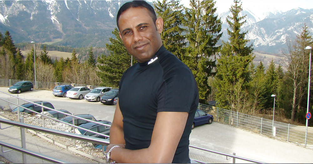 Zakarkia in the Wooden of Vienna #9541630