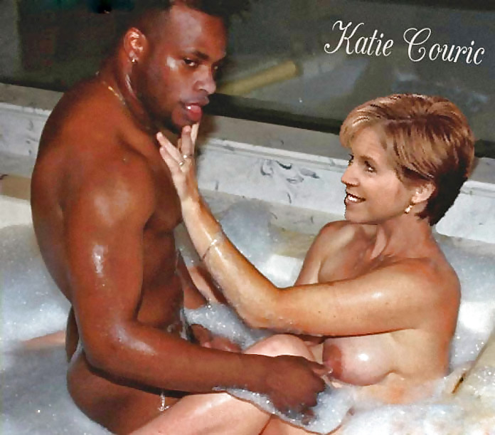 Katie couric pics & fakes
 #4414822