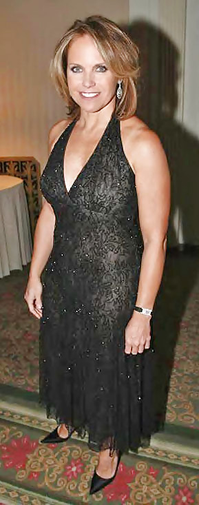 Katie Couric pics & fakes #4414842