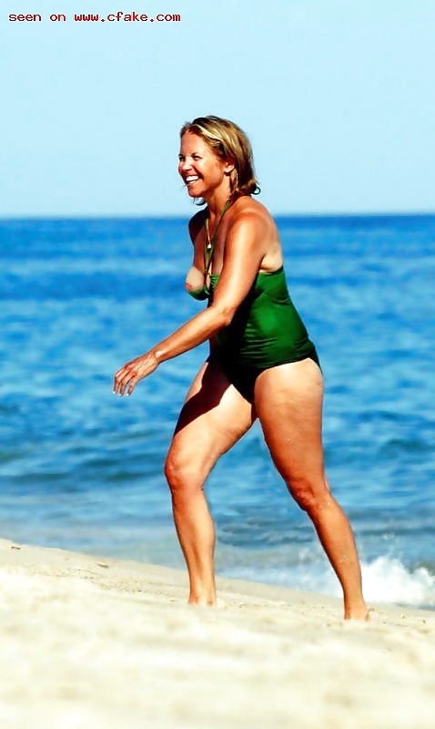 Katie couric pics & fakes
 #4414875