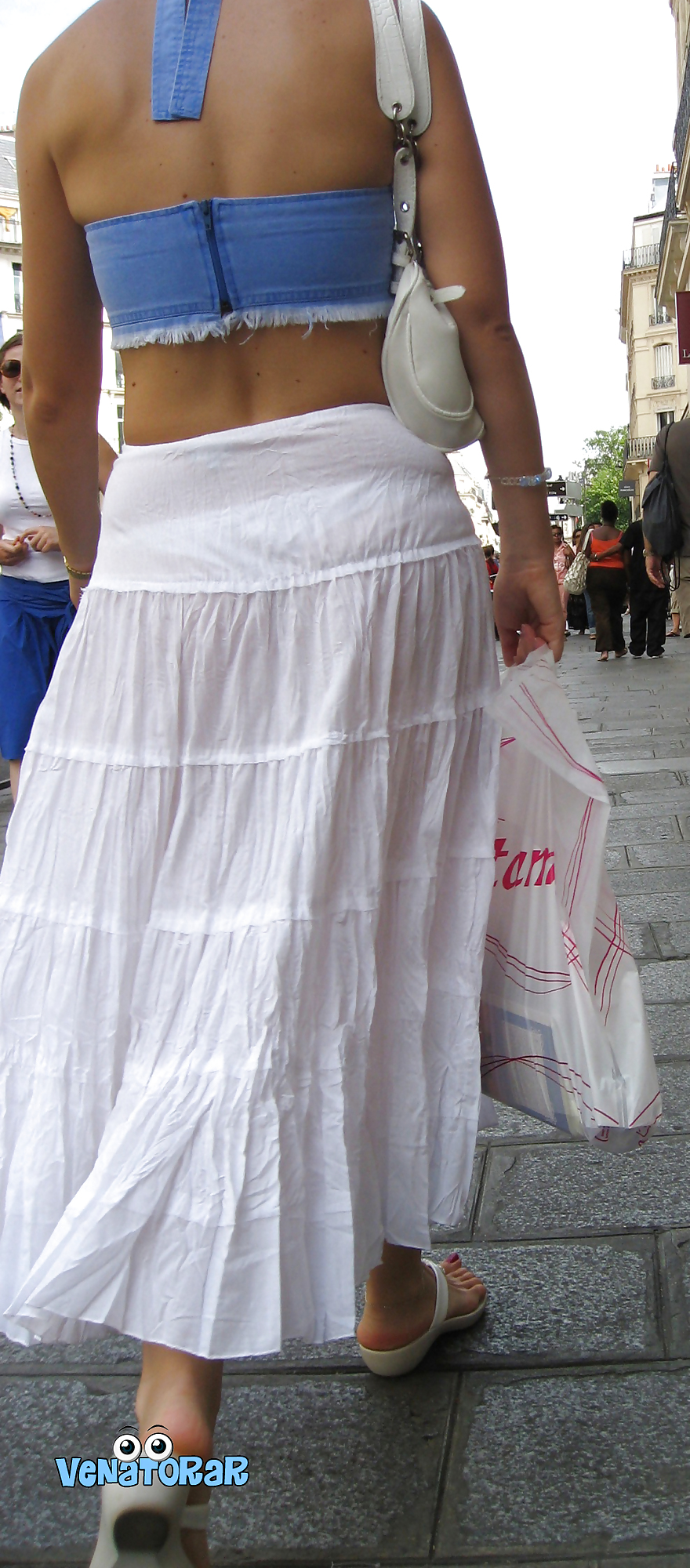 Imaginando su bombachita #13339136