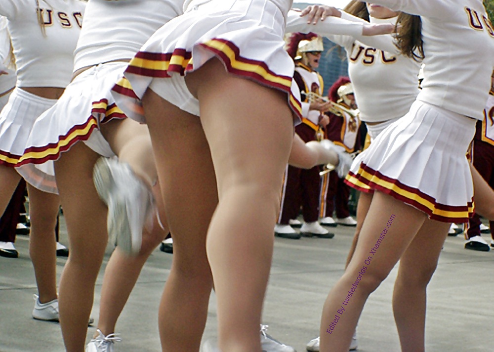 チアリーダーズ エロティカ 10 by twistedworlds
 #18317852