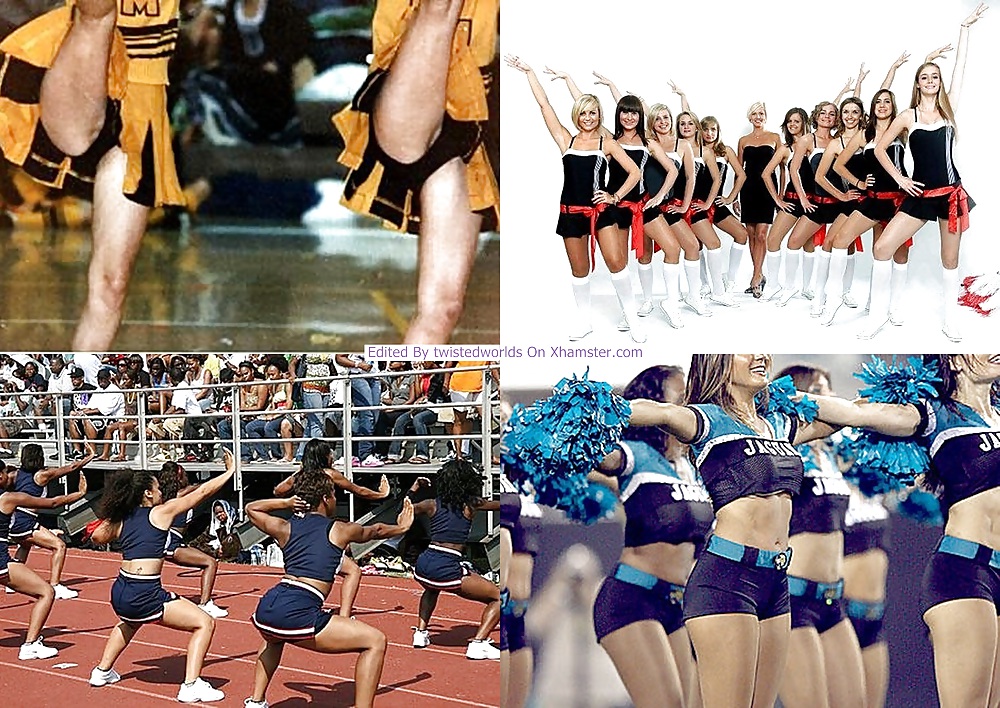 チアリーダーズ エロティカ 10 by twistedworlds
 #18318000