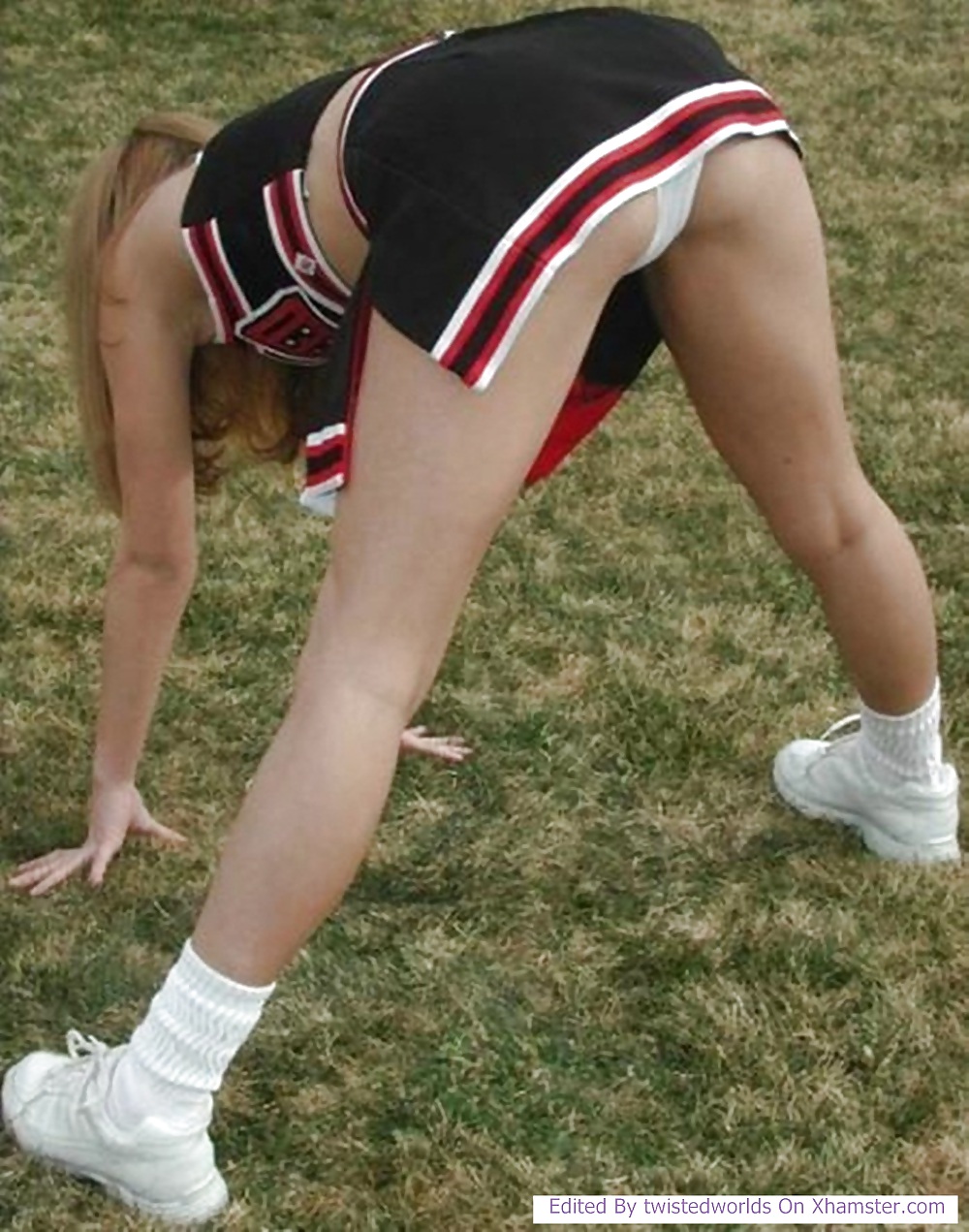 チアリーダーズ エロティカ 10 by twistedworlds
 #18318374