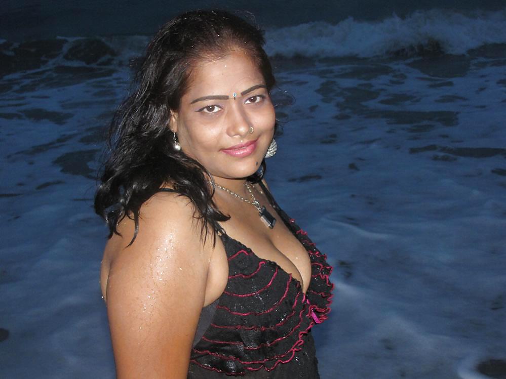 Bbw Indien Aunty Matures #4827784