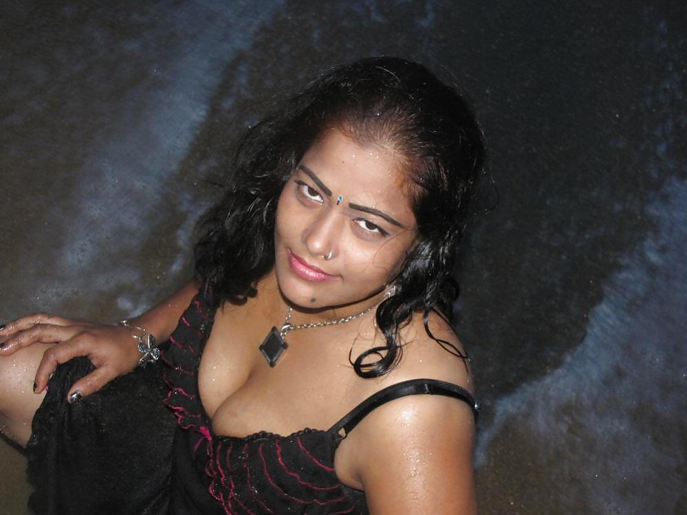 Indian Bbw Reifen Aunty #4827816