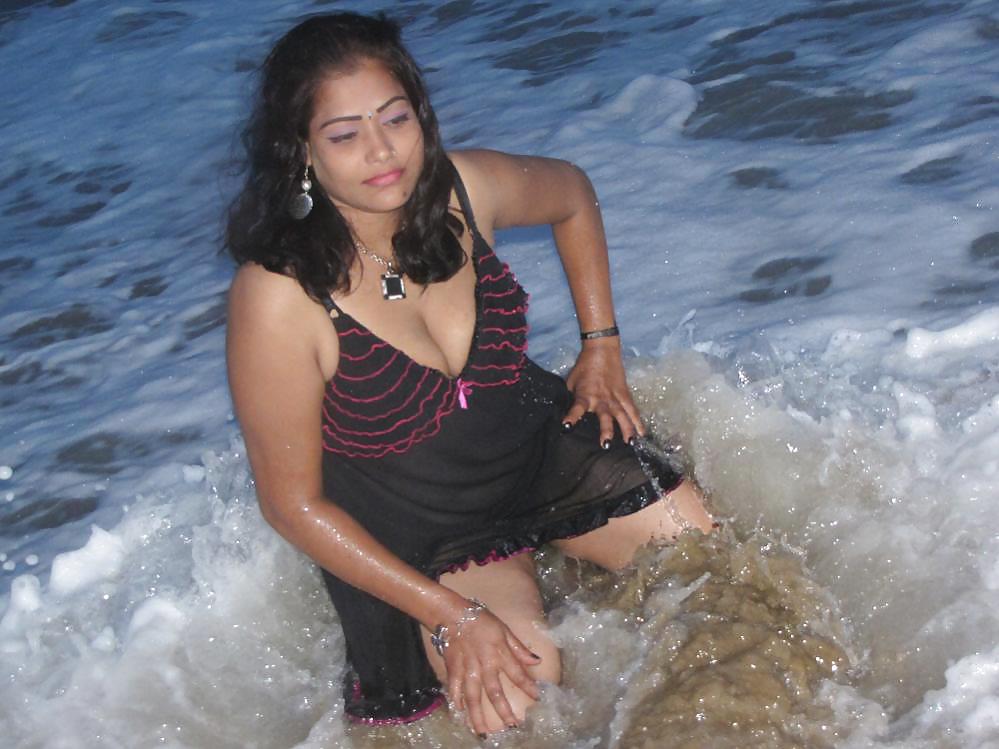 INDIAN BBW MATURE AUNTY #4827848