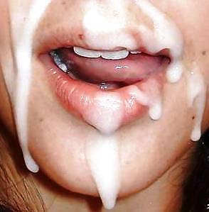 Creamed Mouths 3 #3506909