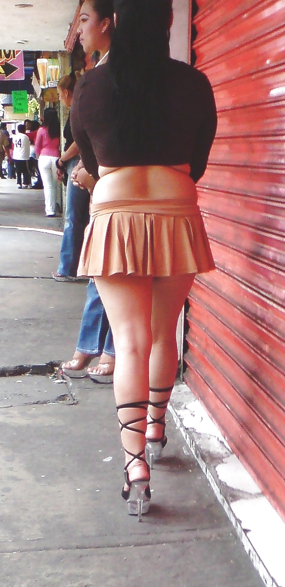 Putas, putas
 #10667532