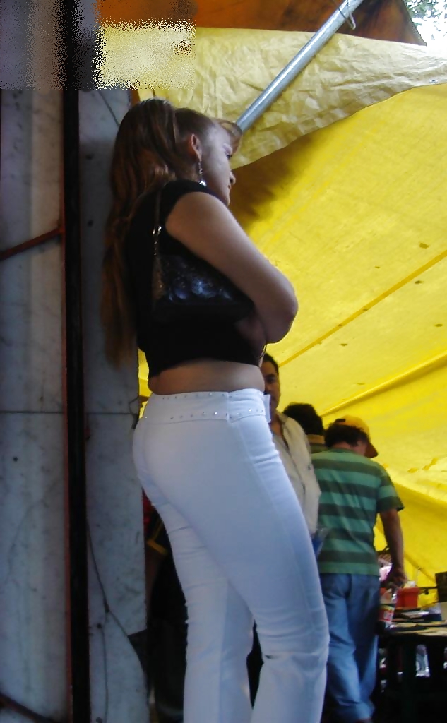 Putas, putas
 #10667575