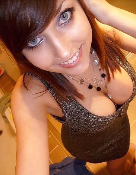Bigbust Jugendliche Von Smutdates.com #6064337