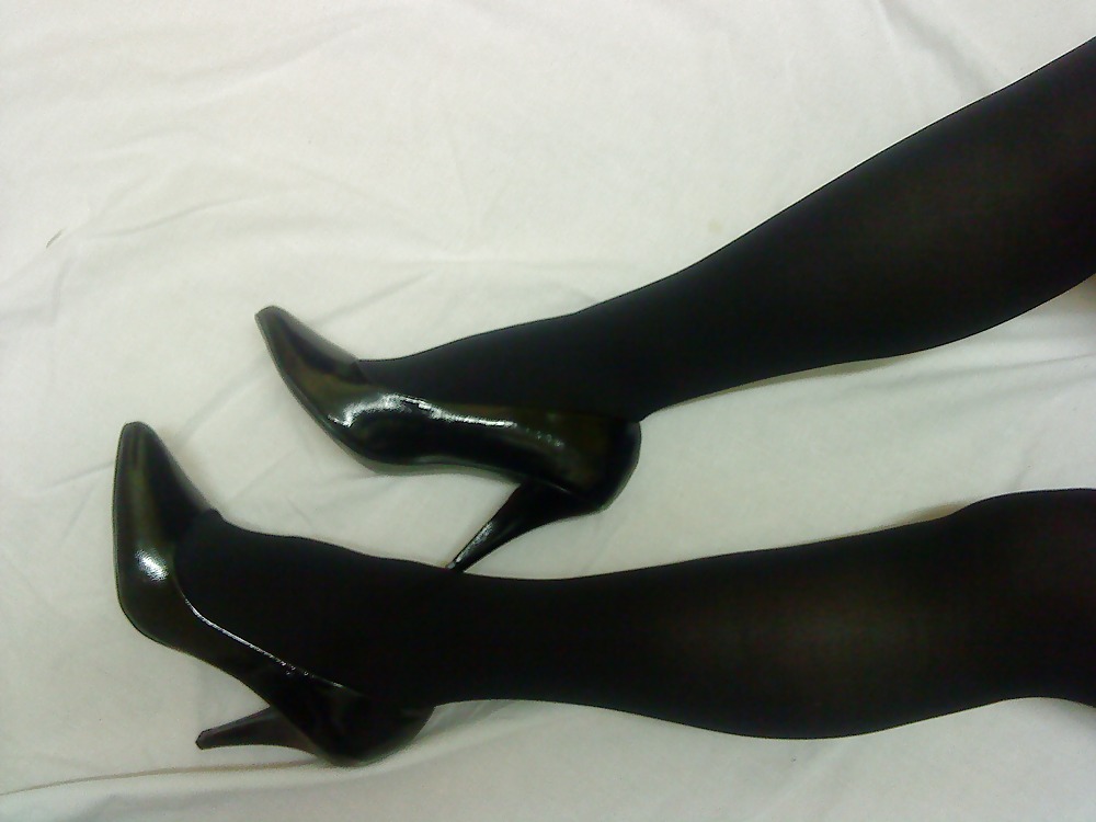 Heels for my men and WOMEN! #1804119