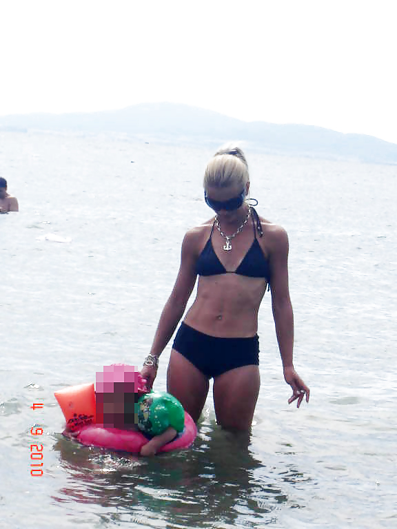 Bulgarian Swimwear - IV #15219317