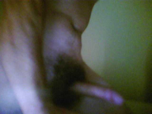 Husbands cock