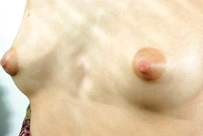 KEY - Puffy Nipples #3254740