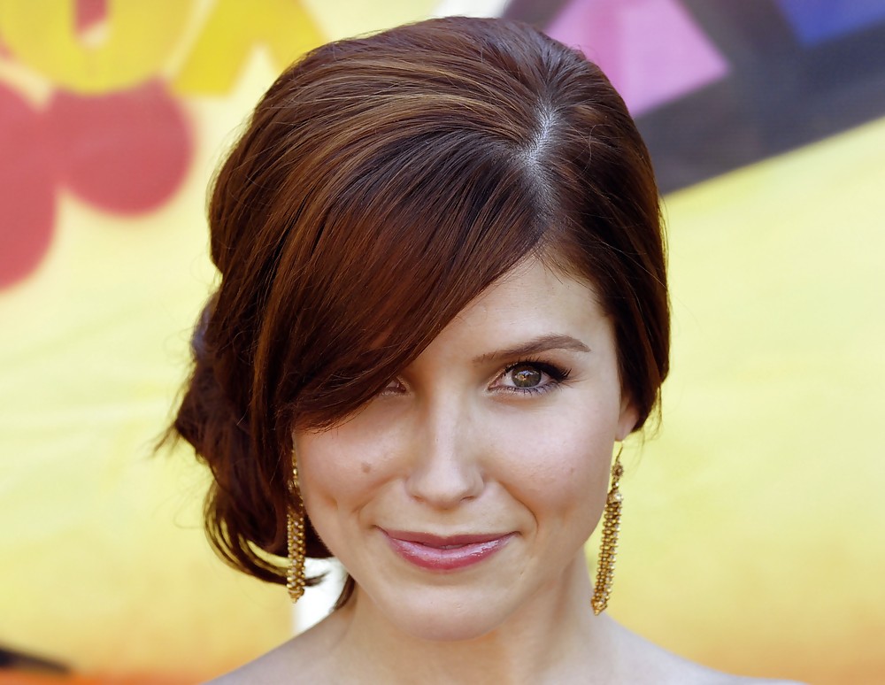 Sophia Bush #2128583