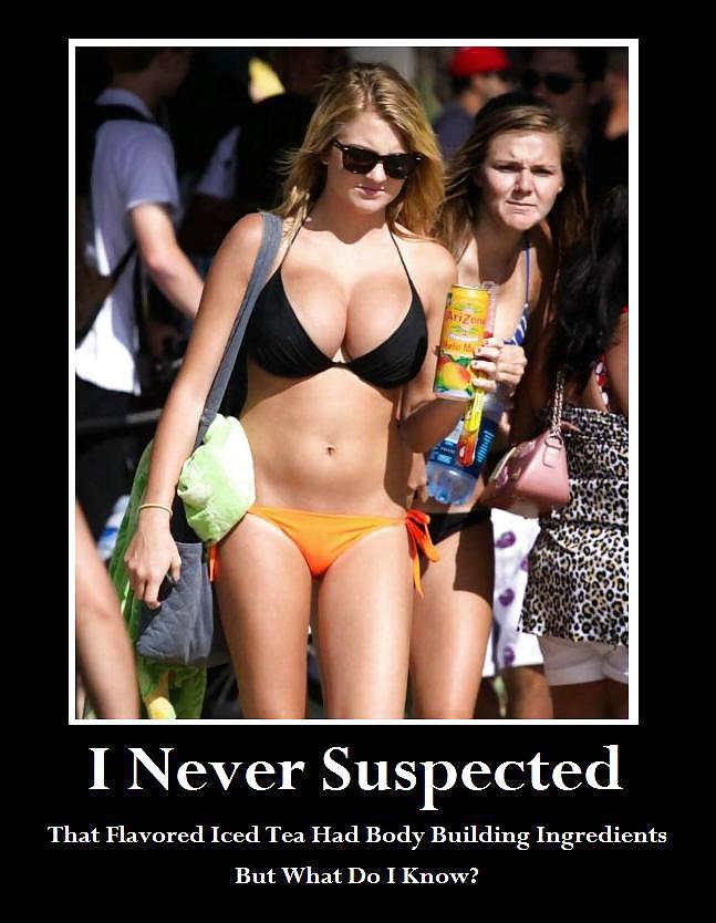 Funny Sexy Captioned Pictures & Posters XXXXVII  9612 #15321726