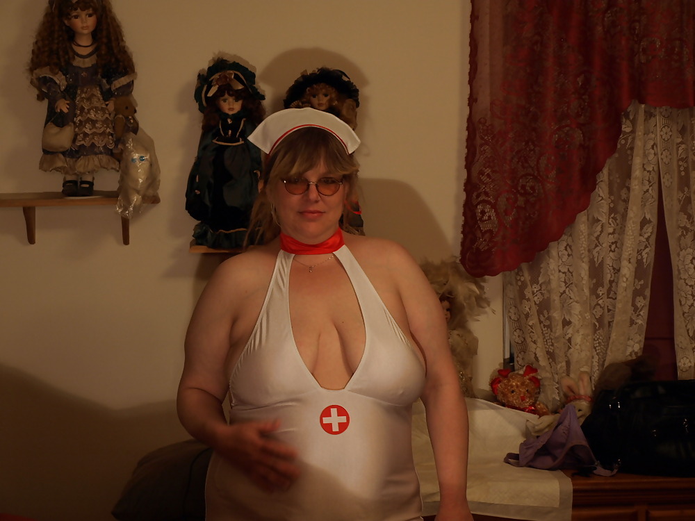 BBW Slut Nurse L #2640698