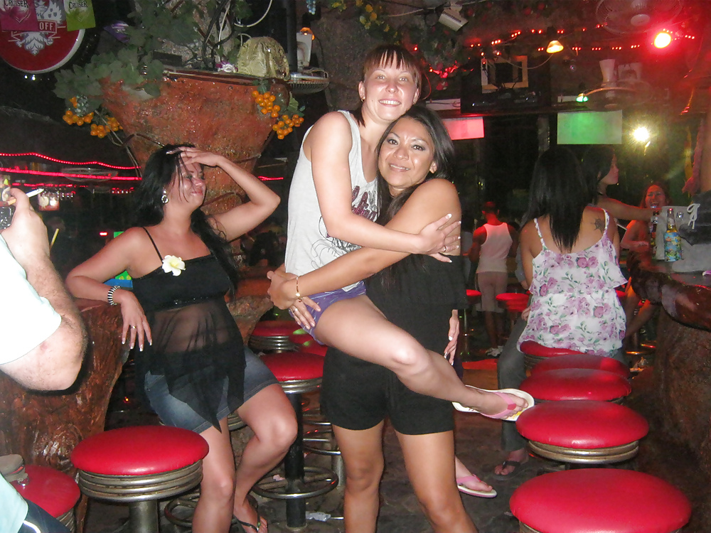 Pattaya dream girls ( no porno)
 #9602119