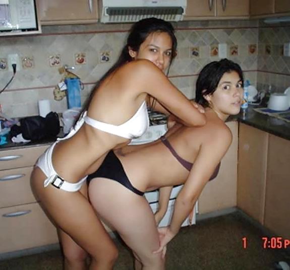 SEXY LATINAS #7043197