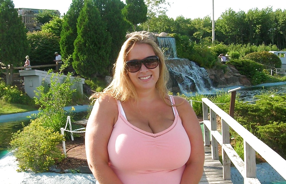 Busty females 256 (Clothed special) #9506991