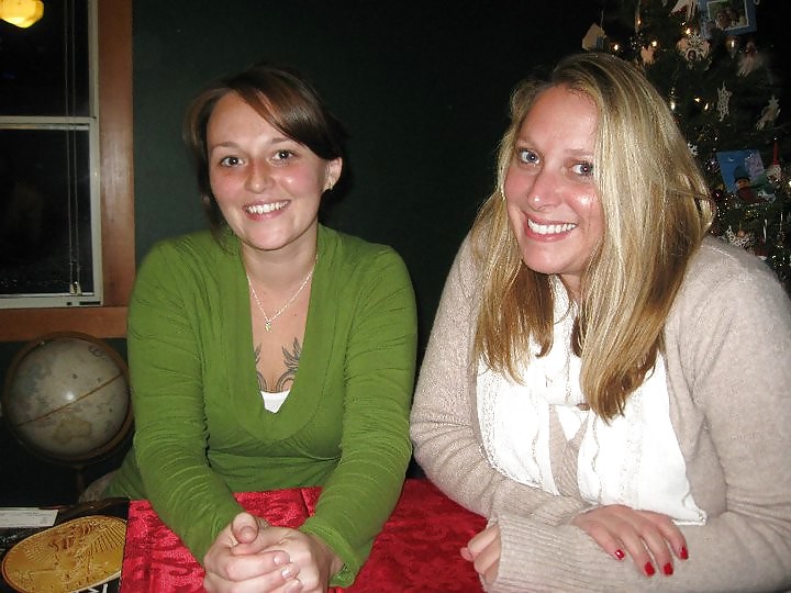 Busty females 256 (Clothed special) #9507008